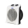 Ogrzewanie Black+Decker Termowentylator 2 w 1 BXFSH2000E